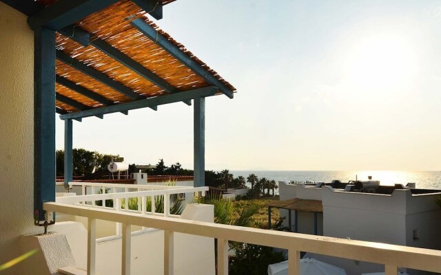 Misket Hotel