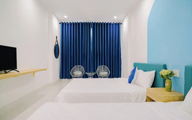 Pao Homestay