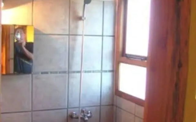Alto Rolando Apartamentos