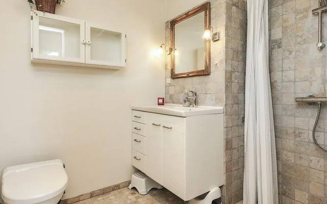 6 Person Holiday Home in Idestrup