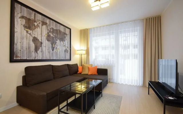 RentPlanet - Bliżej Morza