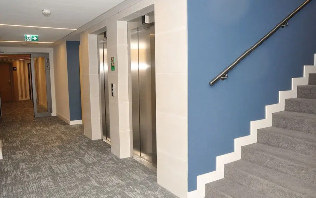 Kantal Apartamenty Hel