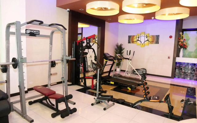 Arthitaya Green Nature Hotel & Lakkhana