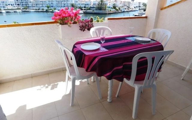 Apartamento Gran Lago - A129