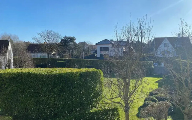 Apartment for 5 People With Terrace