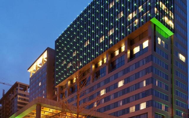 Holiday Inn Shanghai Hongqiao West, an IHG Hotel