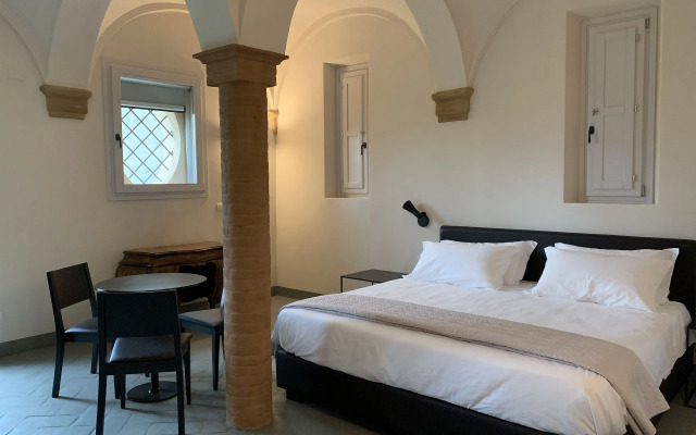 Palazzo Dè Rossi Hotel