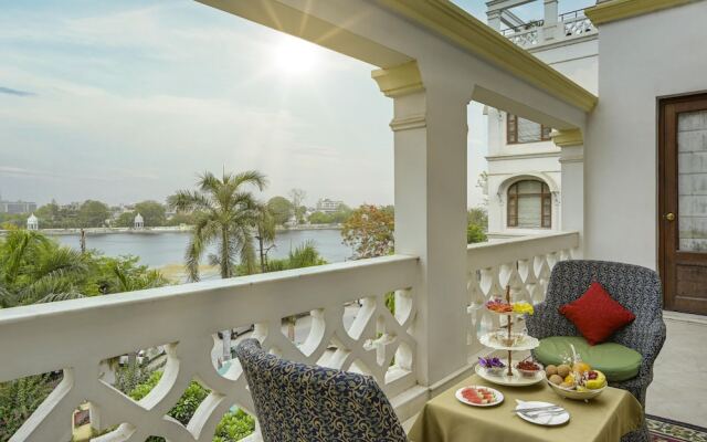 Brahma Niwas - Best Lake View Hotel in Udaipur