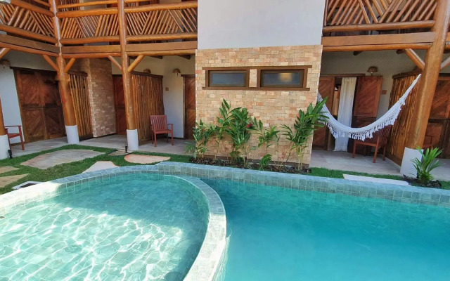 Pousada Casa de Praia