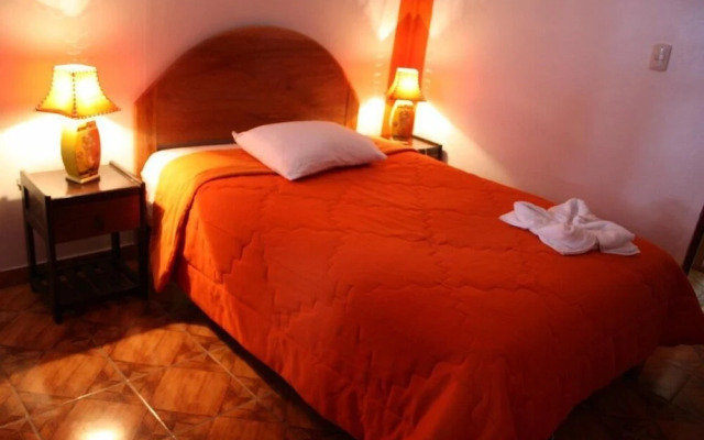 Golden House Inn