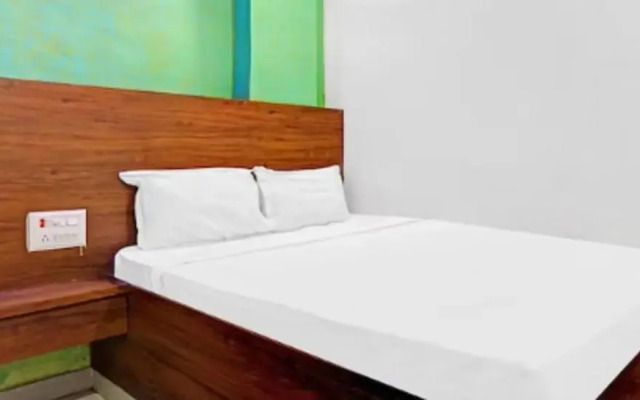 Hotel Sai Kiran by OYO Rooms