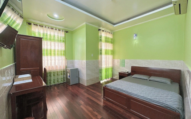 Hung Thinh Hotel Can Tho - by Bay Luxury
