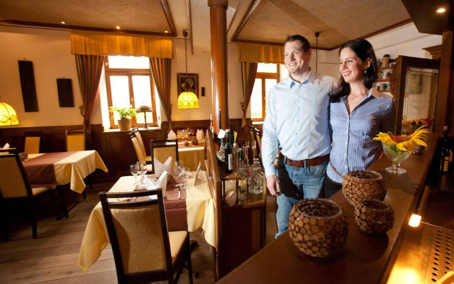 Pfalzhotel Asselheim