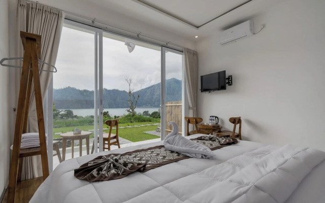 Pandawa Glamping Kintamani