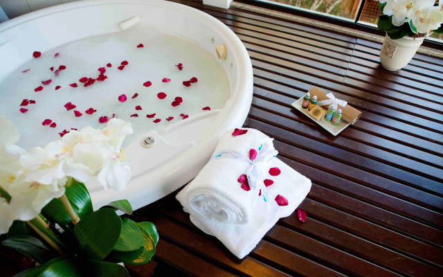 Infinity Blue Resort & Spa