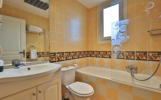 Residence Emeraude
