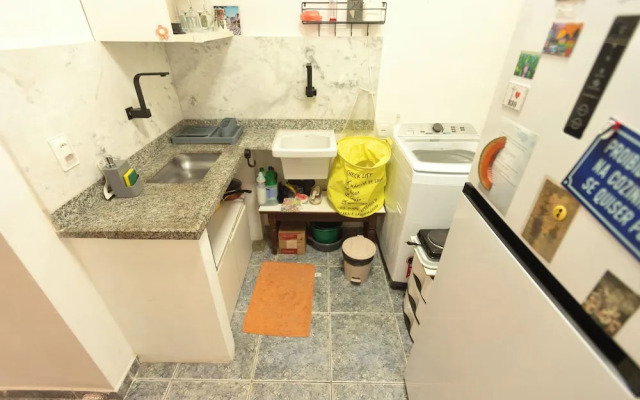 SUH Centro 03 metro e rio antigo