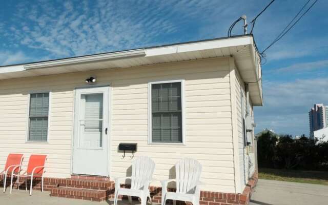 CG Beach Bungalow #3