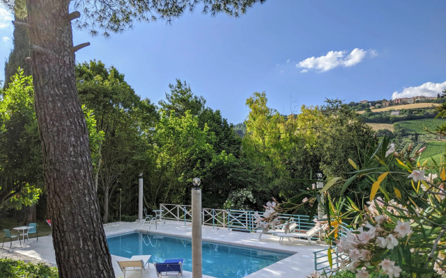 Villa Millefiori - Villa Millefiori