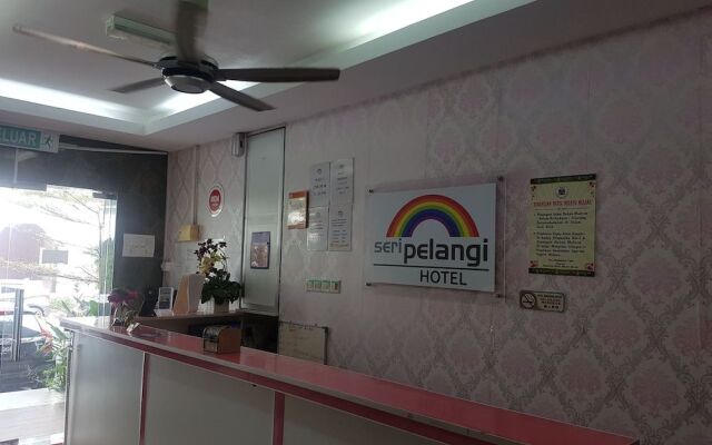 Hotel Seri Pelangi 2
