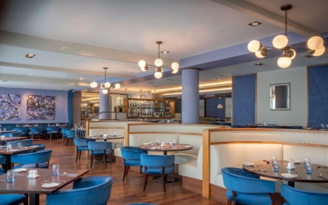 The Killeshin Hotel