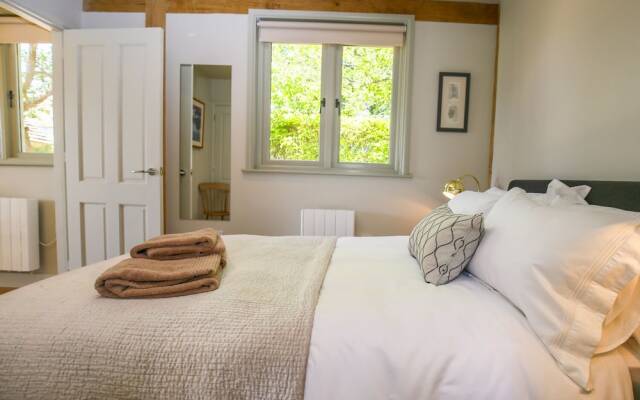 The Lodge at Mortons