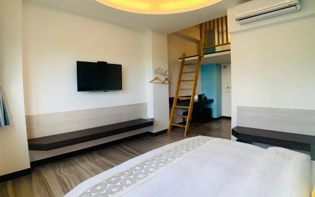 Xuyu Homestay