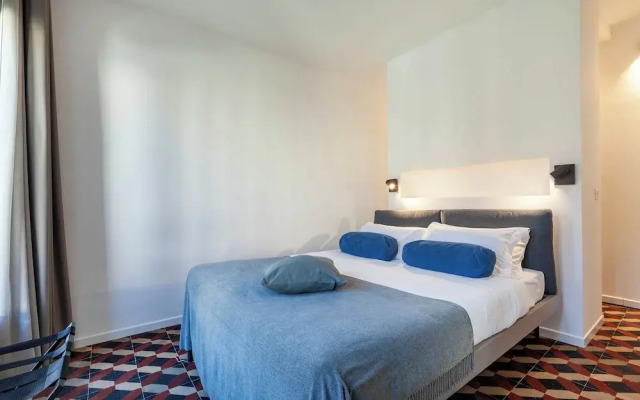 San Lorenzo Apartments 5054