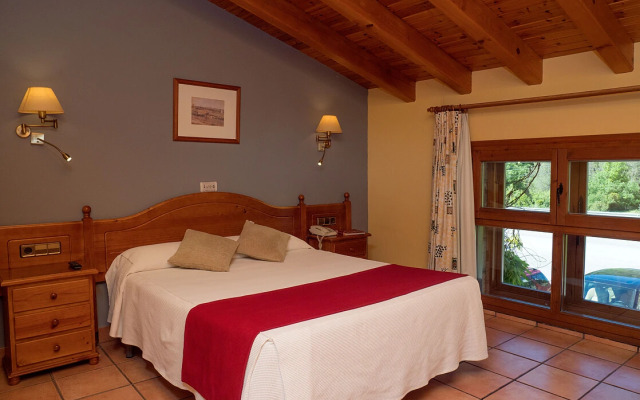 Hotel & Spa Peña Montañesa