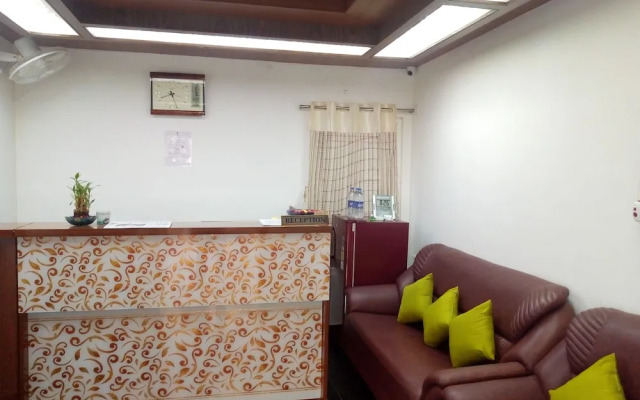 Sri Sai Residency