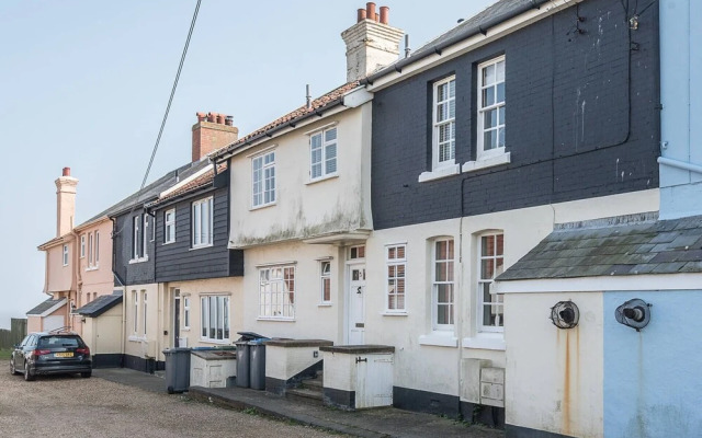3 The Coastguards, Thorpeness