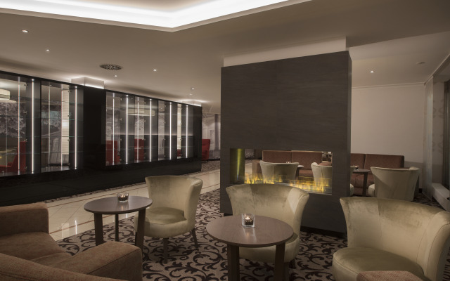 Badischer Hof Baden Baden - Limited Edition by Leonardo Hotels