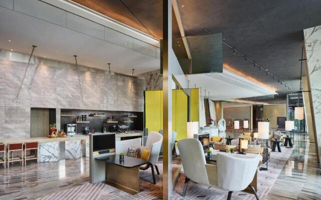 Crowne Plaza Qidong by IHG