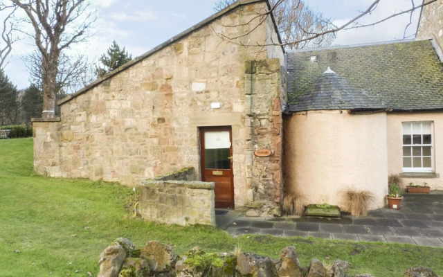 Mercat Cottage