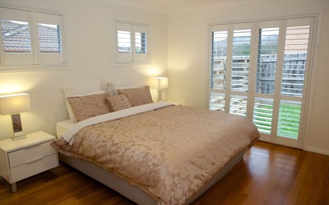 Yarra Glen Apartments