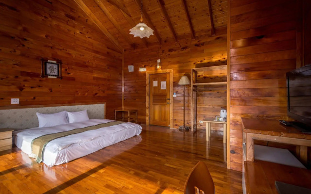 CRYSTAL RESORT - Chalet