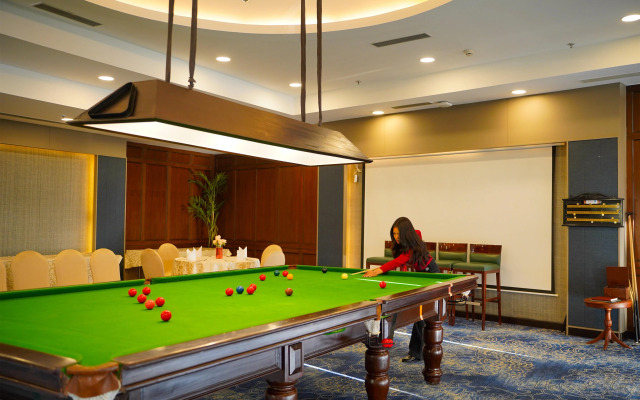 Radisson Blu Resort Dharamshala