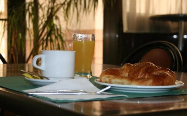 Hotel Austria 76