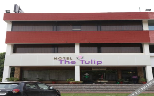 Hotel The Tulip