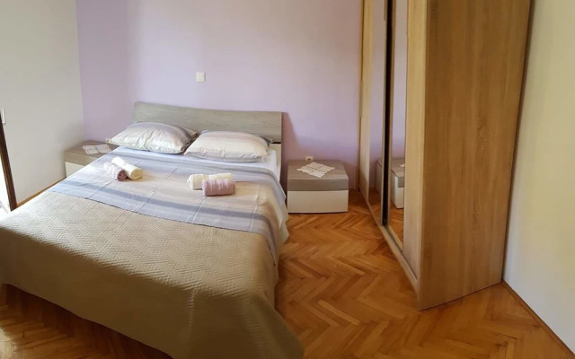 Apartmani Milatic