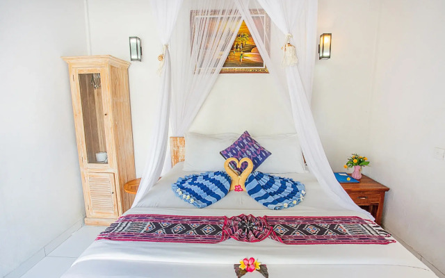 Svaha Private Villas Ceningan