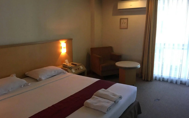 Hotel Perdana Wisata