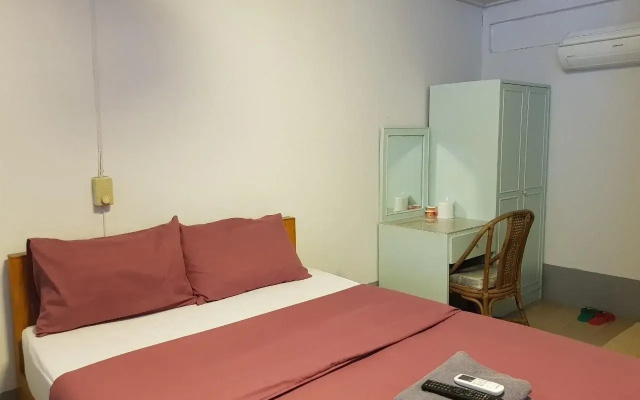 Ann Hostel