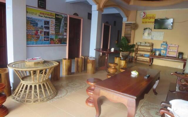 Viengsavanh Guest House