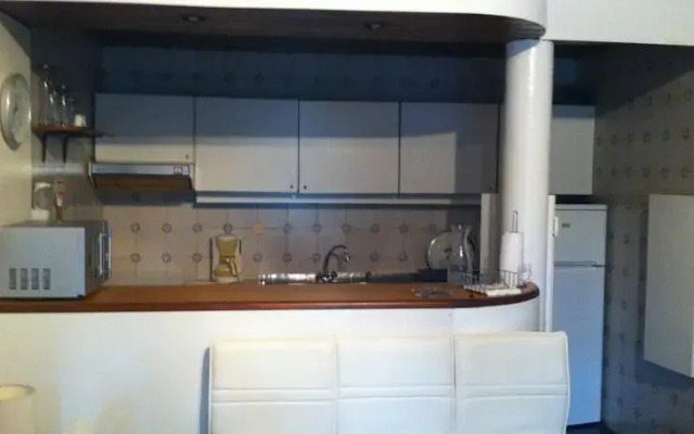 Apartamentos Nautilus