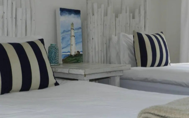 Beach House Mosselrivier