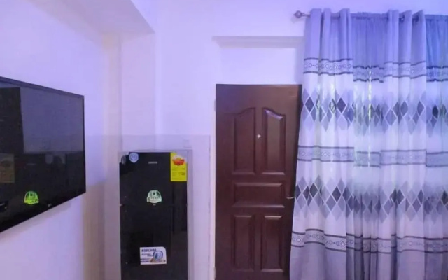 Luxury Apartment
