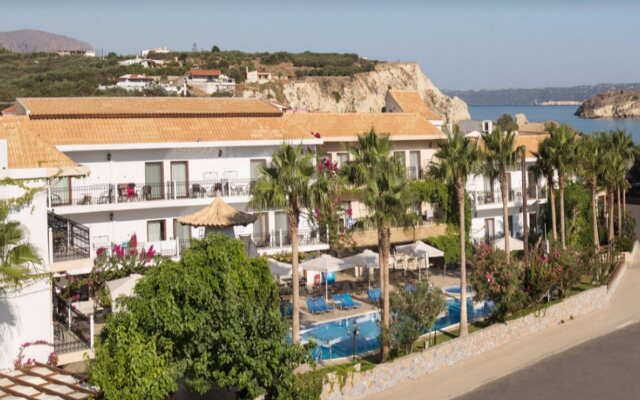 Almyrida Beach Hotel