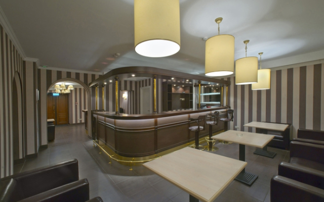 Радищевская на Таганке