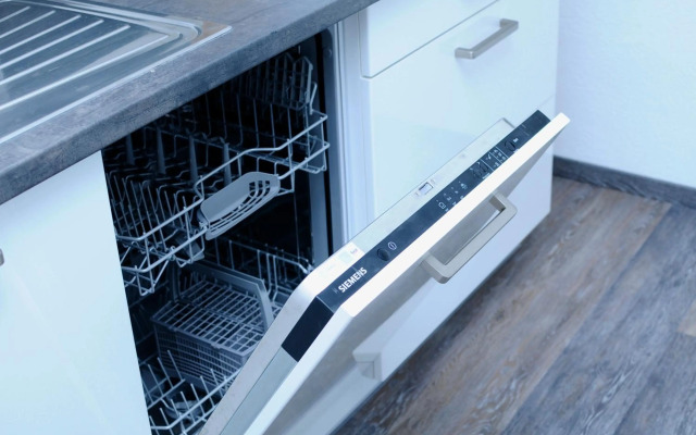 Bonsai-Ferienwohnung